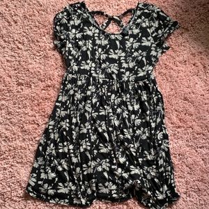 Torrid Dress